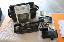 Vintage 90s sony for sale  Blue Grass