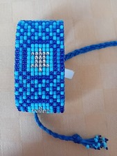 Bracciale unisex con usato Bracciale unisex con usato  Ton