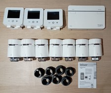 wireless thermostat for sale wireless thermostat for sale RETFORD