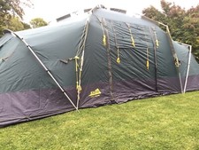 Khyam classic xxl for sale  LEYLAND