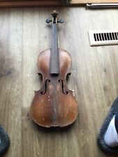 Old violin parts for sale  Verona