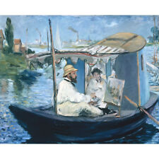 Barque e manet for sale  LONDON