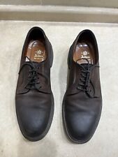 Alden plain toe usato  Roma