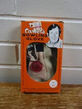 Vintage carter leather for sale  Newark