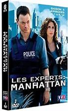 Dvd experts manhattan d'occasion  Les Mureaux