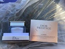 Dior prestige cream for sale  GERRARDS CROSS