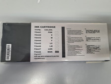Cartuccia compatibile epson usato  Pompei