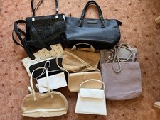 Marken damen handtaschen gebraucht kaufen  Berlin