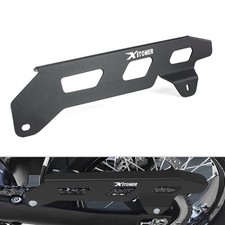 Proteção de corrente de roda dentada de alumínio compatível com Kawasaki KLX300/SM 2021-2025, usado comprar usado  Enviando para Brazil