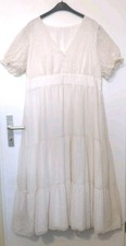 Brautkleid shein clasi gebraucht kaufen  Korbach