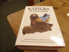 Raptors james ferguson for sale  CROMER