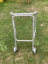 Walking frame zimmer for sale  TAMWORTH