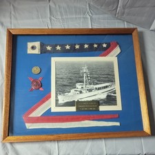 Framed navy 1949 d'occasion  Expédié en Belgium