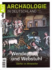 Archäologie deutschland sonde gebraucht kaufen Archäologie deutschland sonde gebraucht kaufen  Stuttgart