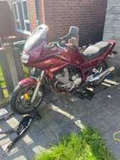xj900 for sale  MANCHESTER