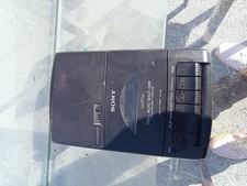Registratore sony tcm usato  Sant Anastasia