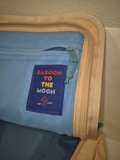 Baboon moon backpack for sale  Woodbridge