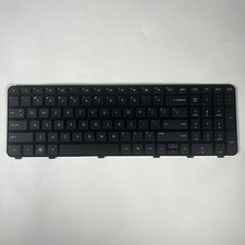 Teclado dos EUA para HP Pavilion DV6-6000 Series MODELO: NSK - HWOUS Flextronics comprar usado  Enviando para Brazil
