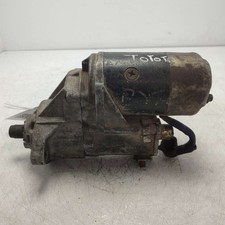 Motorino avviamento toyota usato  Mineo