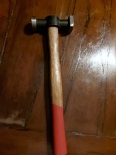 Metal shaping hammer for sale  NORWICH