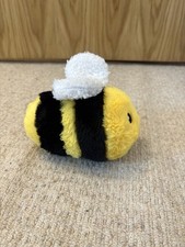 Bee plush toy for sale  BALDOCK