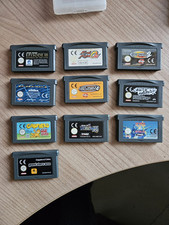 Game boy advance gebraucht kaufen  Garching a.d.Alz