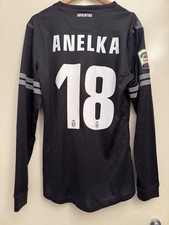Maglia juventus match usato  Torino