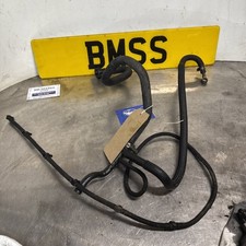 Tubos de línea de combustible BMW 7797541 E60 E61 MANGUERA DE RETORNO DE SUMINISTRO DE COMBUSTIBLE segunda mano  Embacar hacia Mexico