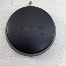 82-94 GMC Astro S15 Truck S15 Jimmy S10 Blazer Preto Botão de Buzina de Volante comprar usado  Enviando para Brazil