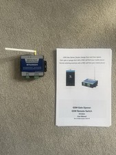 12v rtu5024 gsm for sale  KNARESBOROUGH