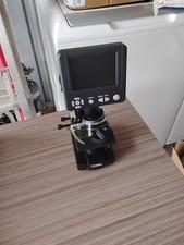 Bresser lcd digital d'occasion  Expédié en Belgium