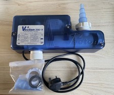 Tmc vecton 200 for sale  CARDIFF