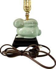 Jade green porcelain for sale  Naples
