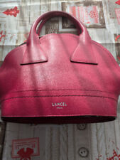 Sac main lancel d'occasion  Chevilly-Larue