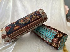 Pair cylinder bolster for sale  Chicago