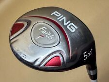 Ping faith wood for sale  GRIMSBY