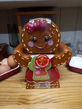 Ceramic novelty ginger for sale  BLACKPOOL