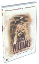 Hank williams honky for sale  STOCKPORT