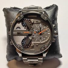 Orologio polso diesel usato  Paese