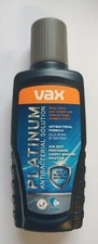 Vax 250ml platinum for sale  LEEDS