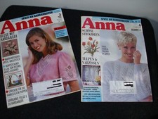 Burda anna 1993 gebraucht kaufen  Kiel