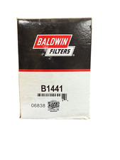 oil filter b1441 baldwin for sale oil filter b1441 baldwin for sale Mount Pleasant Mills
