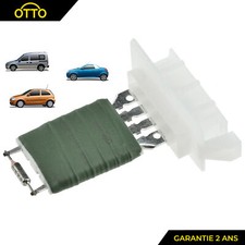 Resistance pulseur air d'occasion Resistance pulseur air d'occasion  Saint-Omer