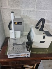 Laser front lcd for sale  SALFORD