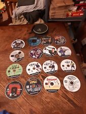 Ps2 games lot for sale  Warner Robins