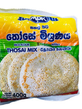 Mdk thosai miscela usato  Spedire a Italy