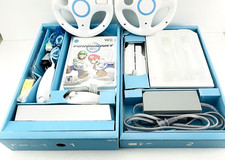 Nintendo wii mario for sale  Hillsboro