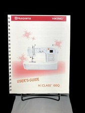 Husqvarna viking class for sale  Chicago