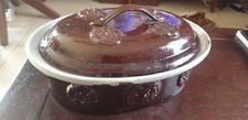 Terrine cul noir d'occasion  La Flotte