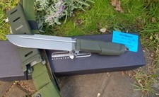 Extrema ratio dmp gebraucht kaufen  Potsdam